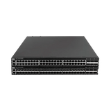 D-Link 54-Port 10G/100G Stackable Layer 3 Managed Switch — Being Shipped