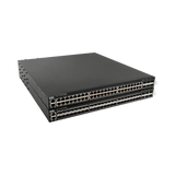 D-Link 54-Port 10G/100G Stackable Layer 3 Managed Switch — Being Shipped
