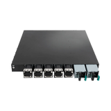 D-Link 54-Port 10G/100G Stackable Layer 3 Managed Switch — Being Shipped