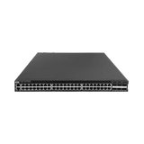D-Link 54-Port 10G/100G Stackable Layer 3 Managed Switch — Being Shipped