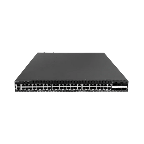 D-Link 54-Port 10G/100G Stackable Layer 3 Managed Switch — Being Shipped