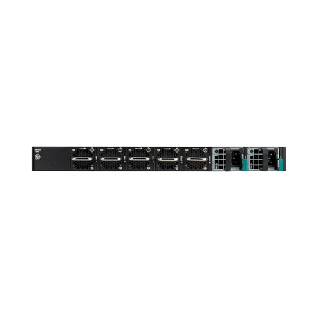 D-Link 54-Port 10G/100G Stackable Layer 3 Managed Switch — Being Shipped