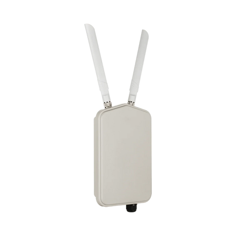 D-Link Nuclias Cloud-Managed AC1300 Wave 2 Outdoor Access Point — Being Shipped