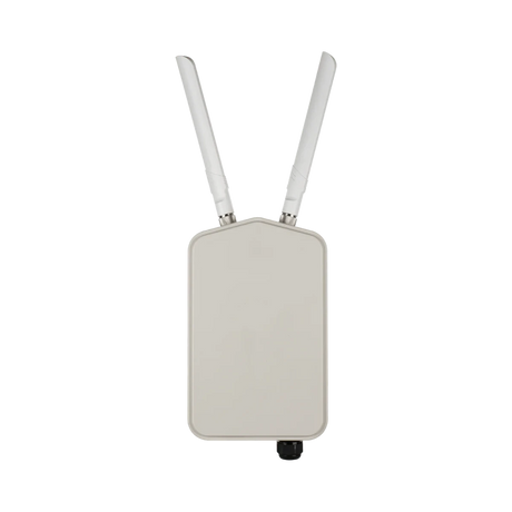 D-Link Nuclias Cloud-Managed AC1300 Wave 2 Outdoor Access Point — Being Shipped