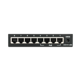 D-Link 8-Port Fast Ethernet PoE Unmanaged Desktop Switch — Being Shipped