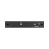 D-Link 10-Port Gigabit Smart Managed Switch 1U (Black/Grey) — Being Shipped