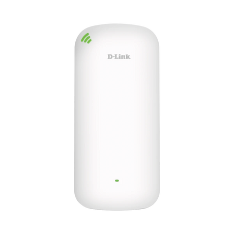 D-Link WiFi 6 AX1800 Gigabit Mesh Range Wi-Fi Extender — Being Shipped