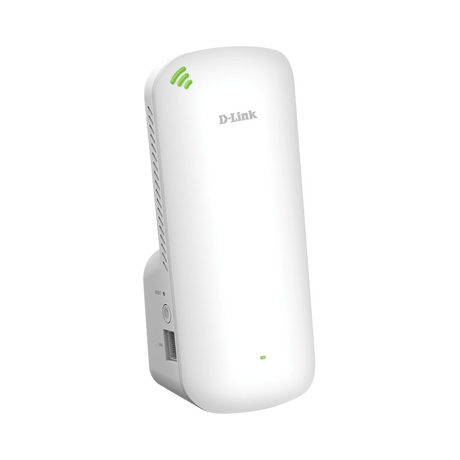 D-Link WiFi 6 AX1800 Gigabit Mesh Range Wi-Fi Extender — Being Shipped