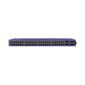 Extreme Networks 5520 48-Port PoE Layer 3 Managed Switch — Being Shipped