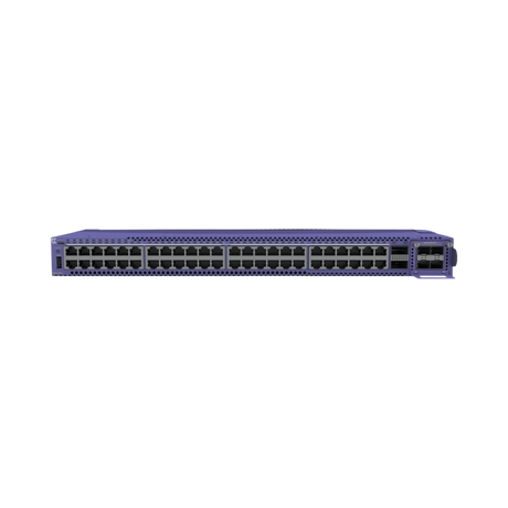 Extreme Networks 5520 48-Port PoE Layer 3 Managed Switch — Being Shipped