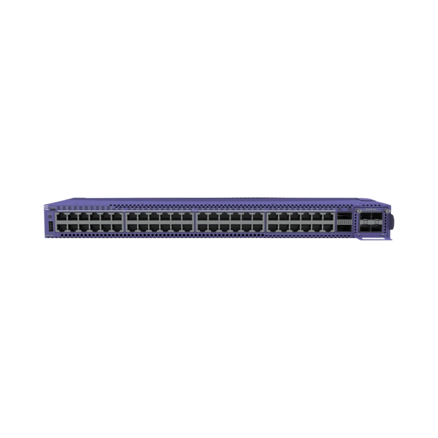 Extreme Networks 5520 48-Port PoE Layer 3 Managed Switch — Being Shipped