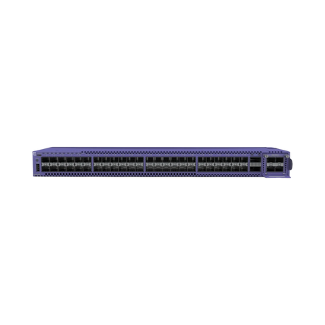 Extreme Networks 5520-48SE 48-Port Managed Rack Switch — Being Shipped