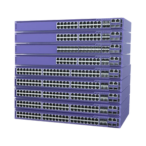 Extreme Networks 5420M 16-Port PoE+ Switch with 90W & 32 Ports — Being Shipped