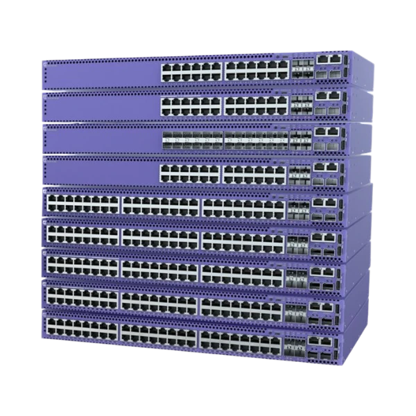 Extreme Networks 5420M 16-Port PoE+ Switch with 90W & 32 Ports — Being Shipped