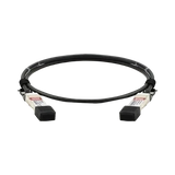 Extreme Networks 1m 20G SFP-DD to SFP-DD Passive DAC Cable — Being Shipped