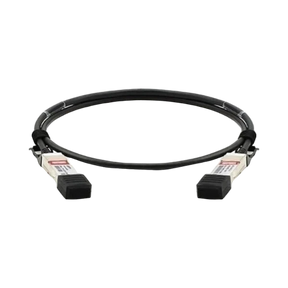 Extreme Networks 1m 20G SFP-DD to SFP-DD Passive DAC Cable — Being Shipped