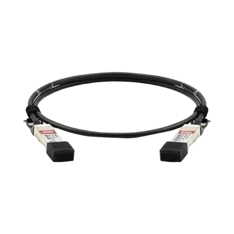 Extreme Networks 1m 20G SFP-DD to SFP-DD Passive DAC Cable — Being Shipped