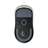 Logitech G PRO X SUPERLIGHT 2 LIGHTSPEED Wireless Gaming Mouse (White) — Being Shipped