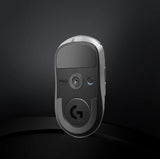 Logitech G PRO X SUPERLIGHT 2 LIGHTSPEED Wireless Gaming Mouse (White) — Being Shipped