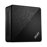 MSI Cubi N ADL-021US Mini Desktop Computer Intel Celeron N100, 4GB RAM, 128GB SSD — Being Shipped