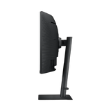 Samsung ViewFinity 34" S6 Curved LED Monitor UWQHD 100Hz — Being Shipped
