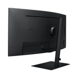 Samsung ViewFinity 34" S6 Curved LED Monitor UWQHD 100Hz — Being Shipped