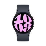 Samsung Galaxy Watch6 LTE 40mm Smartwatch (Graphite) — Being Shipped