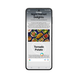 Samsung Galaxy Z Flip5 512GB Unlocked Smartphone (Graphite) — Being Shipped