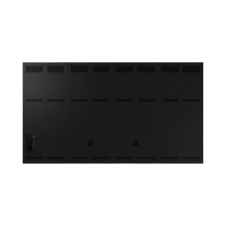 Samsung The Wall IAB Series 146" Class 4K UHD HDR All-in-One LED Video Wall Display — Being Shipped