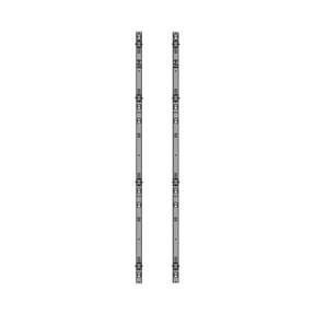 Samsung IER Series 1x3 Frame Kit for Wall Signage — Being Shipped