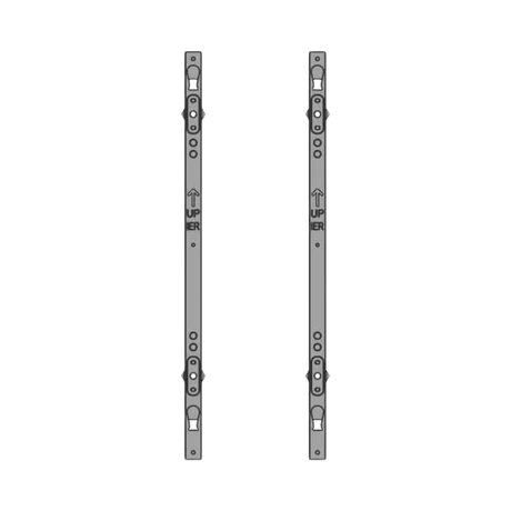 Samsung VG-LFR11SWL IER Series Curved Frame Kit 1x1 — Being Shipped
