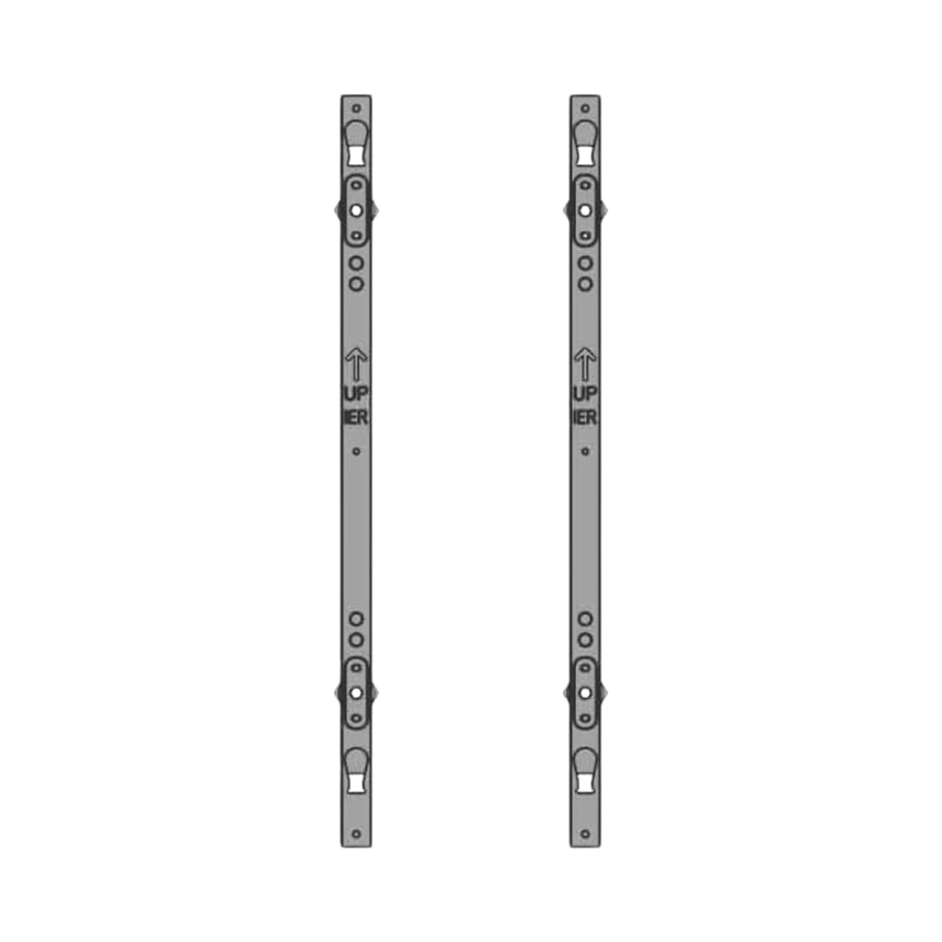 Samsung VG-LFR11SWL IER Series Curved Frame Kit 1x1 — Being Shipped