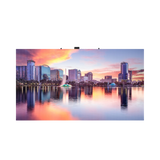 Samsung IW016A The Wall Indoor LED Direct-View LED Display Cabinet (P1.6) — Being Shipped