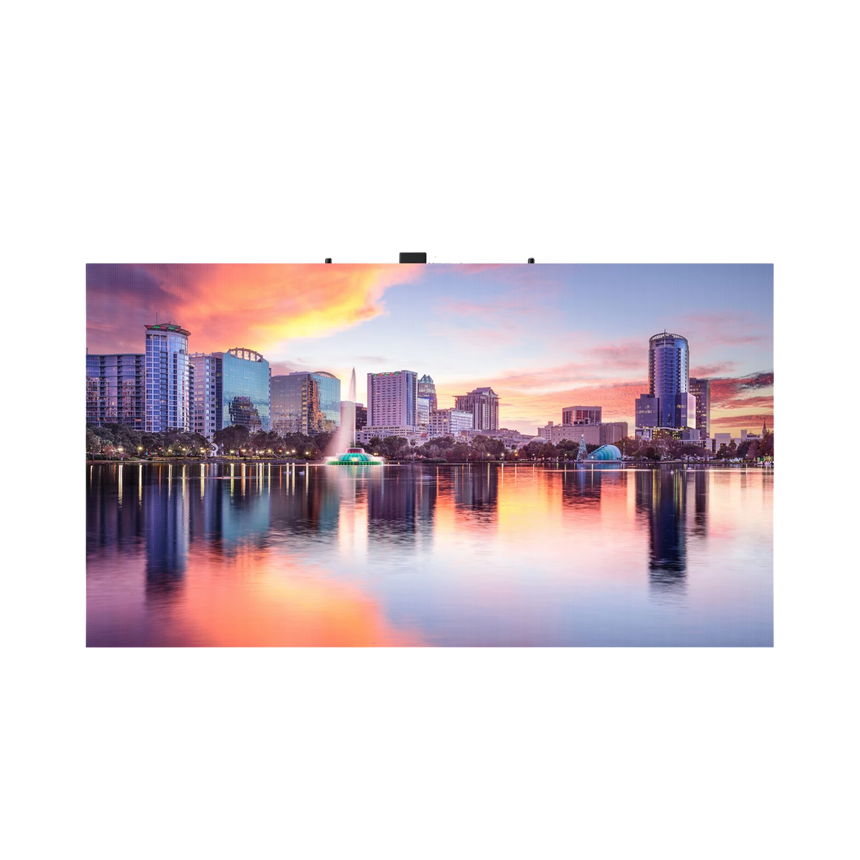 Samsung IW016A The Wall Indoor LED Direct-View LED Display Cabinet (P1.6) — Being Shipped