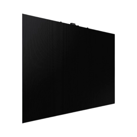 Samsung IW016A The Wall Indoor LED Direct-View LED Display Cabinet (P1.6) — Being Shipped