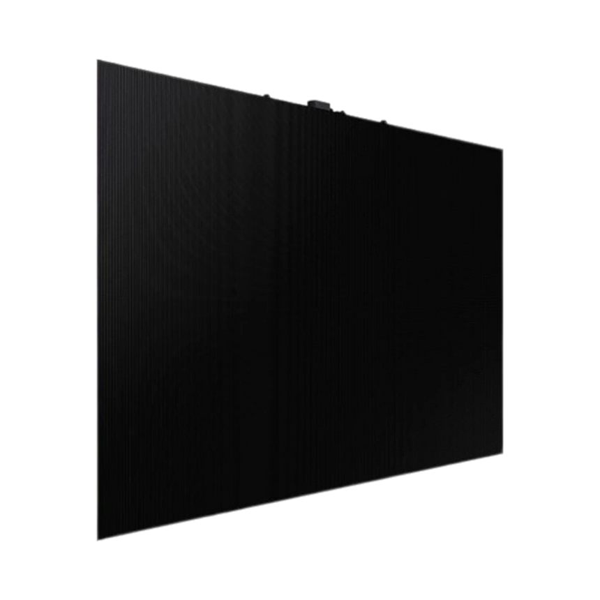 Samsung IW016A The Wall Indoor LED Direct-View LED Display Cabinet (P1.6) — Being Shipped