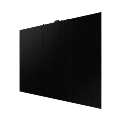 Samsung IW016A The Wall Indoor LED Direct-View LED Display Cabinet (P1.6) — Being Shipped