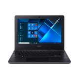 Acer TravelMate B3 11.6" Notebook, Intel Celeron N4020, 4GB RAM, 64GB eMMC — Being Shipped