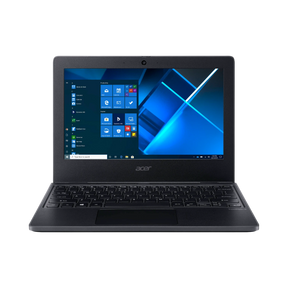 Acer TravelMate B3 11.6" Notebook, Intel Celeron N4020, 4GB RAM, 64GB eMMC — Being Shipped