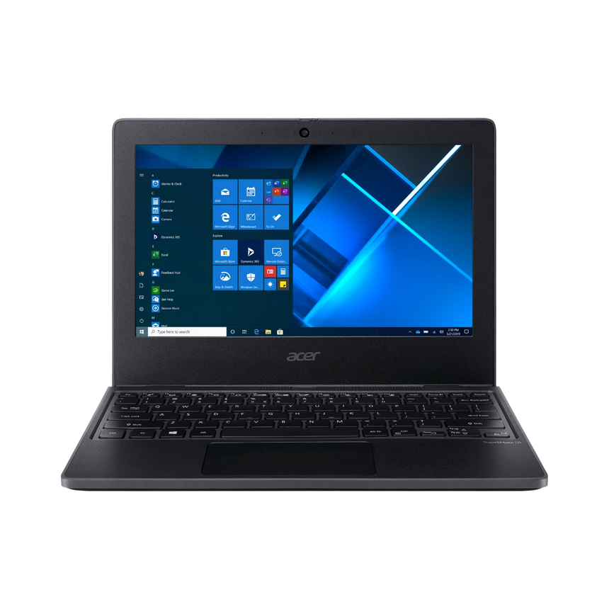 Acer TravelMate B3 11.6" Notebook, Intel Celeron N4020, 4GB RAM, 64GB eMMC — Being Shipped
