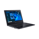 Acer TravelMate B3 11.6" Notebook, Intel Celeron N4020, 4GB RAM, 64GB eMMC — Being Shipped