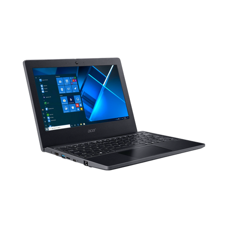 Acer TravelMate B3 11.6" Notebook, Intel Celeron N4020, 4GB RAM, 64GB eMMC — Being Shipped