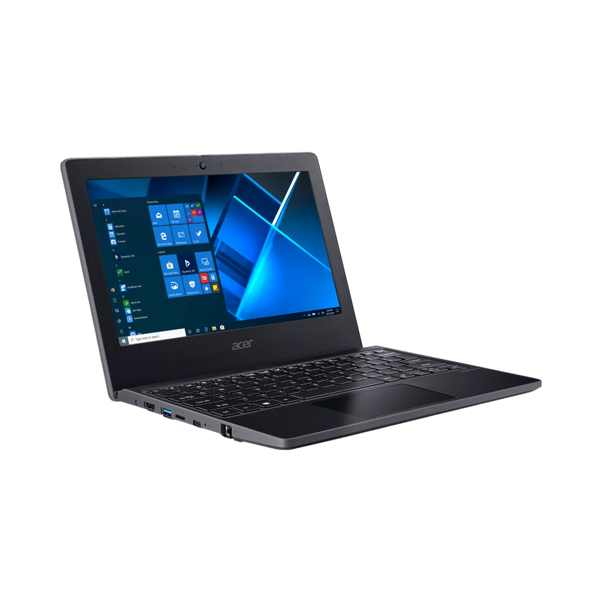 Acer TravelMate B3 11.6" Notebook, Intel Celeron N4020, 4GB RAM, 64GB eMMC — Being Shipped