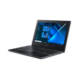 Acer TravelMate B3 11.6" Notebook, Intel Celeron N4020, 4GB RAM, 64GB eMMC — Being Shipped