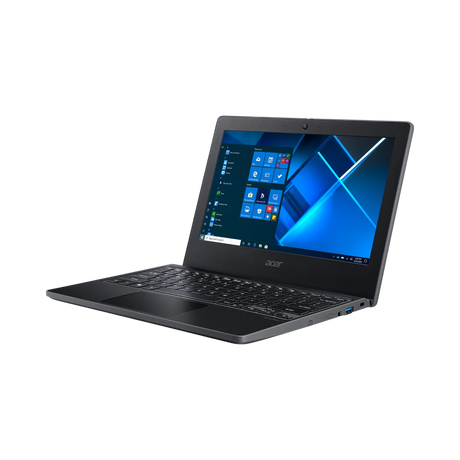 Acer TravelMate B3 11.6" Notebook, Intel Celeron N4020, 4GB RAM, 64GB eMMC — Being Shipped