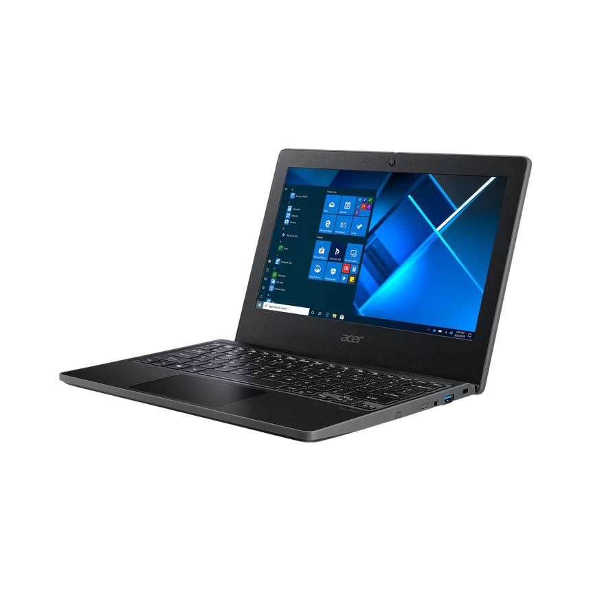 Acer TravelMate B3 11.6" Notebook, Intel Celeron N4020, 4GB RAM, 64GB eMMC — Being Shipped