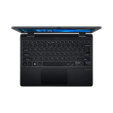 Acer TravelMate B3 11.6" Notebook, Intel Celeron N4020, 4GB RAM, 64GB eMMC — Being Shipped