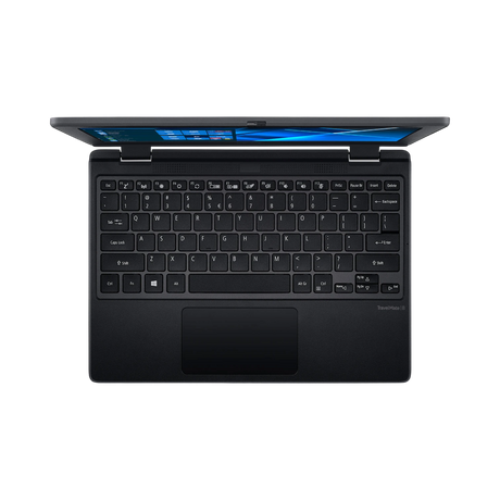 Acer TravelMate B3 11.6" Notebook, Intel Celeron N4020, 4GB RAM, 64GB eMMC — Being Shipped