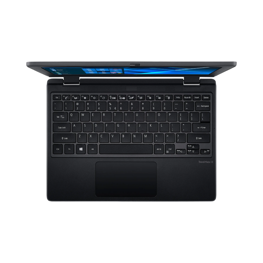 Acer TravelMate B3 11.6" Notebook, Intel Celeron N4020, 4GB RAM, 64GB eMMC — Being Shipped
