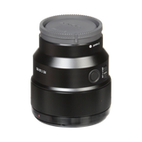 Sony FE 85mm f/1.8 Lens for Full-Frame E-Mount Cameras — Being Shipped